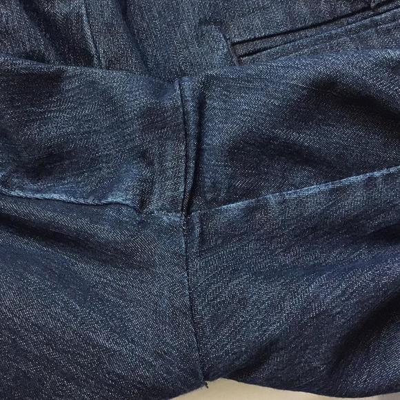 🔴𝗕𝗢𝗚𝗢🔴Lee size 14p straight leg jeans - Picture 8 of 16